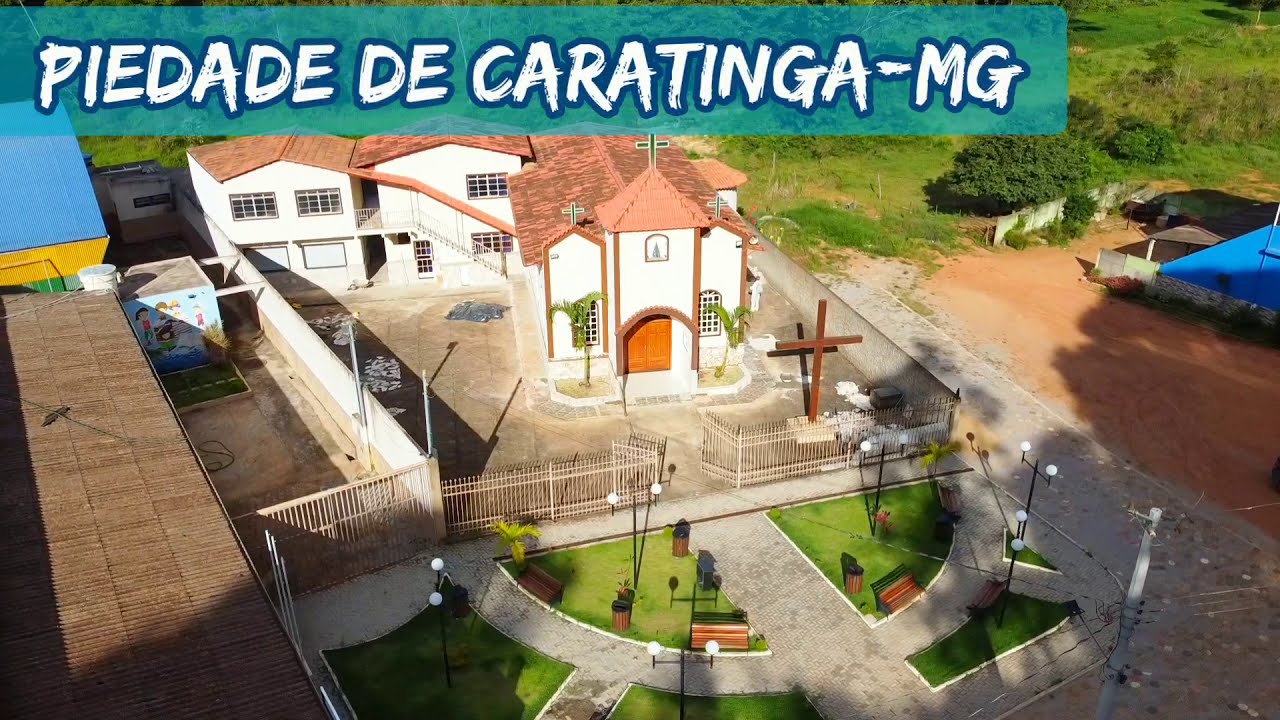 Córrego do Rio Preto em Piedade de Caratinga MG