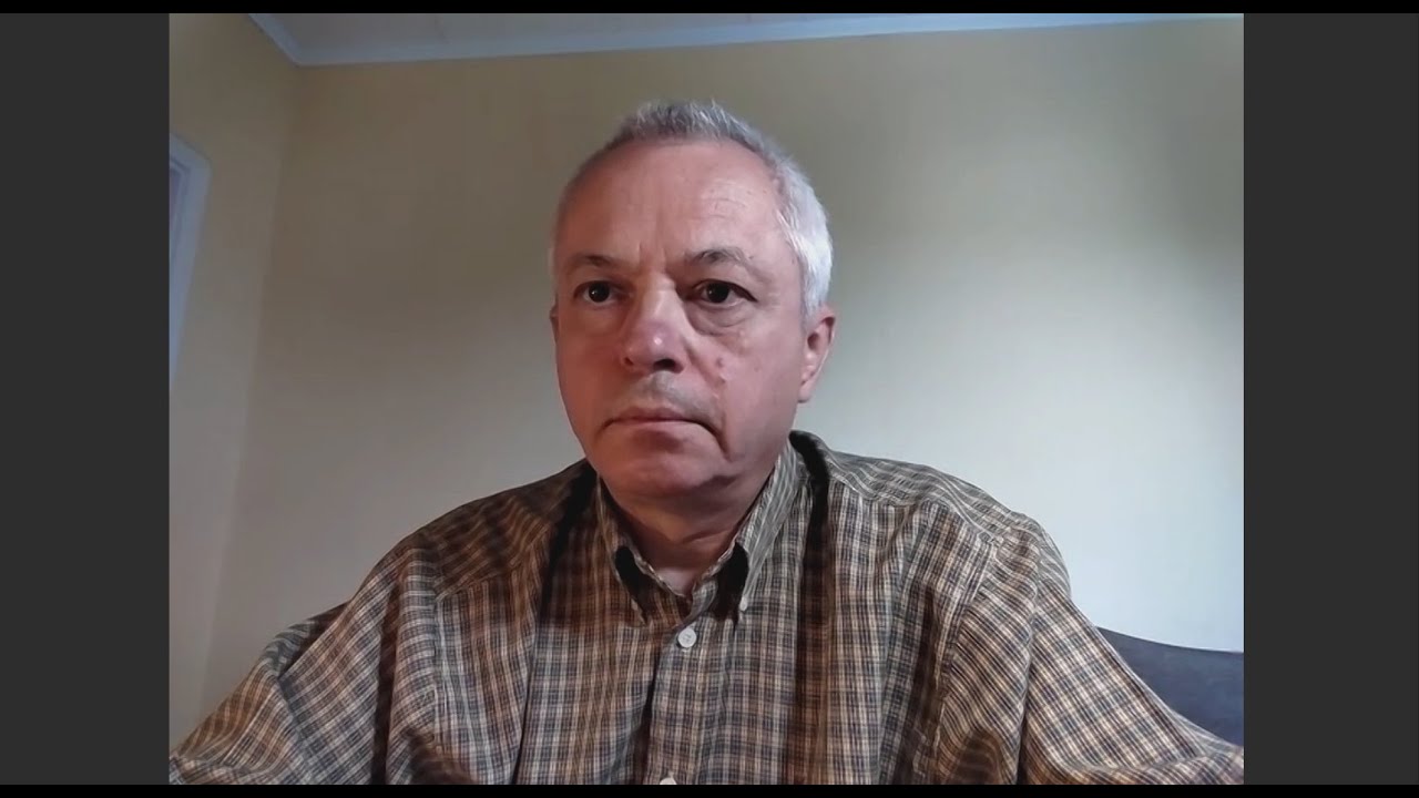 Profesor iz Kijeva: Rusija se osjeća snažno i neće tek tako stati. Nakon Ukrajine...