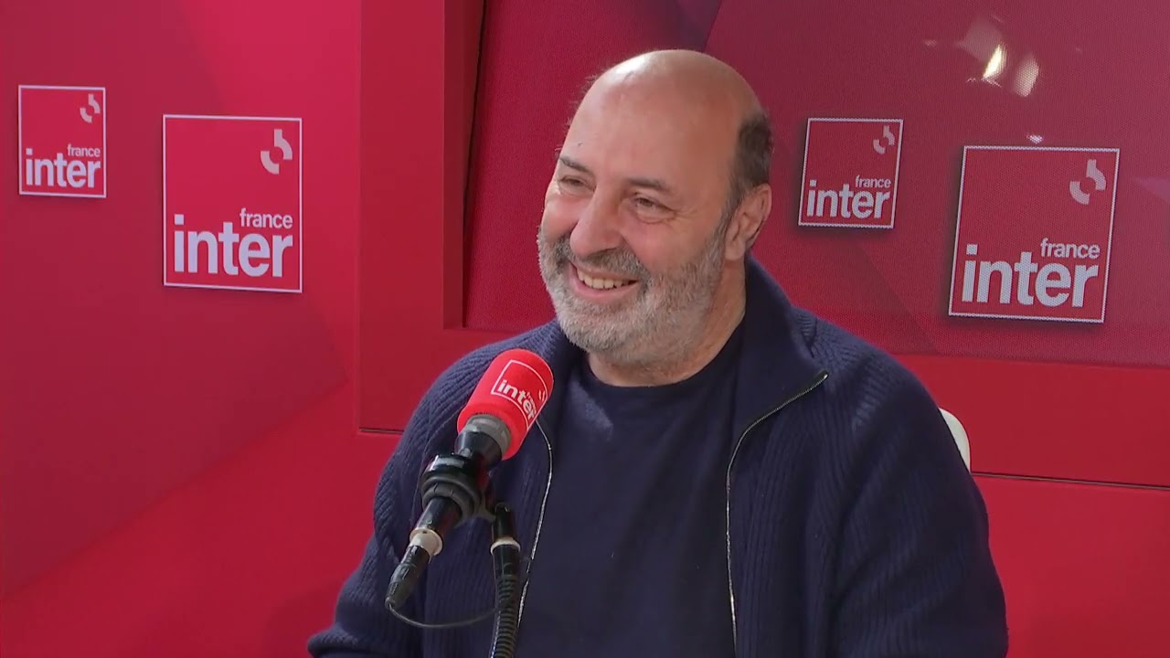 Cédric Klapisch : 