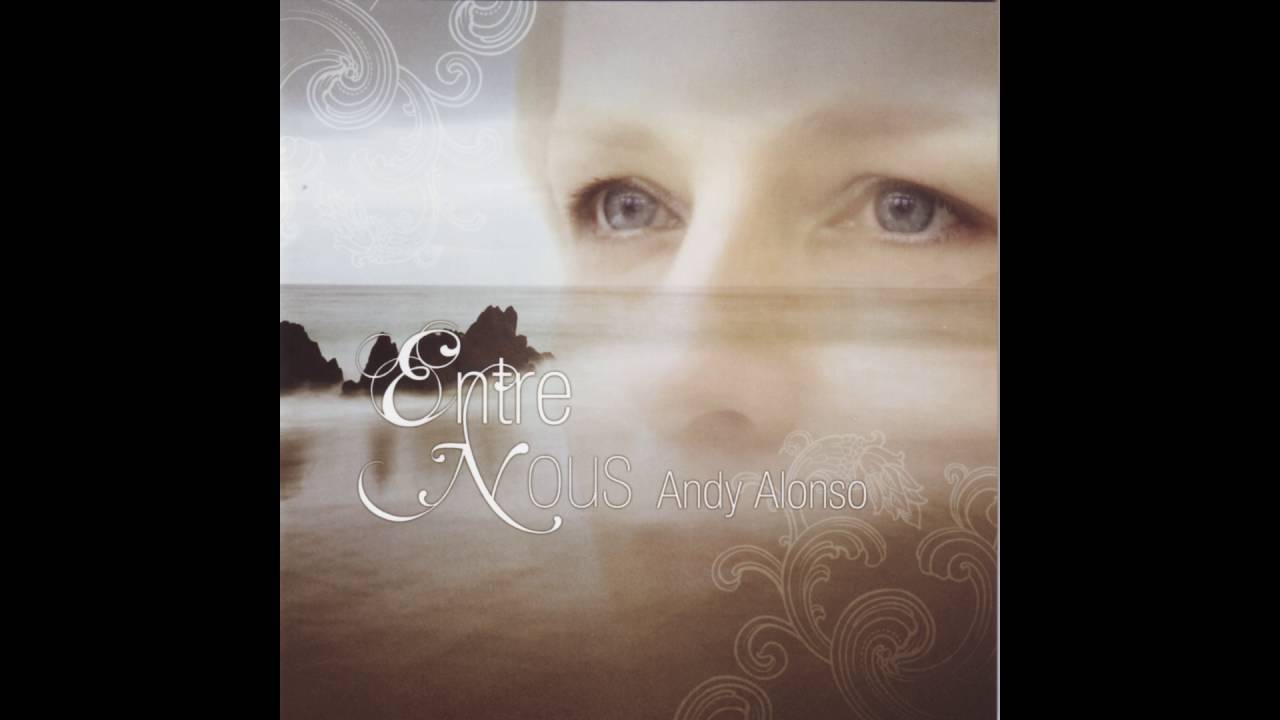 Andy Alonso - Devant le tr&ocirc;ne