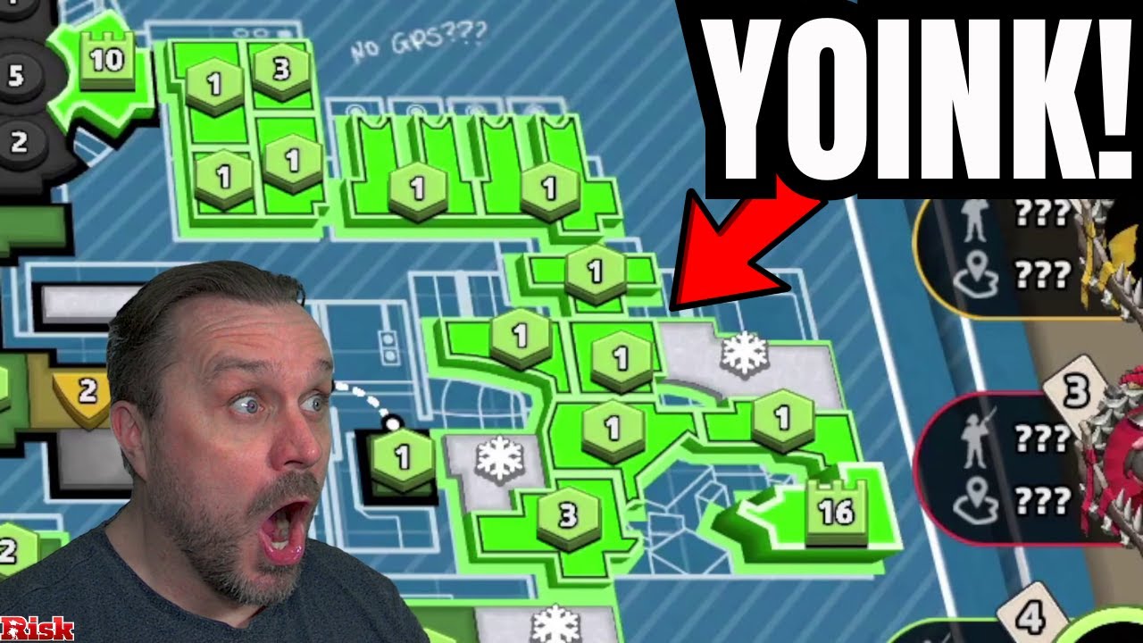 I stole a MASSIVE honeypot on the Airship!