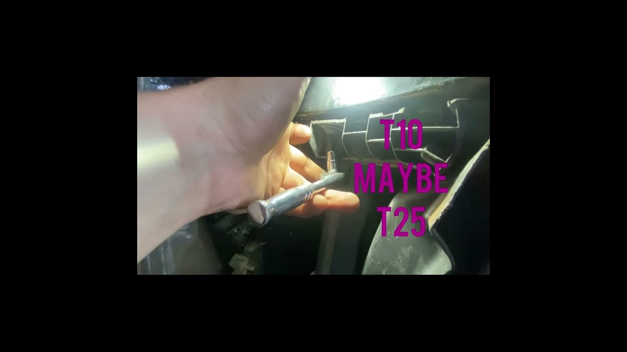 2015 Audi A3 headlight replacement - all steps - hidden secrets