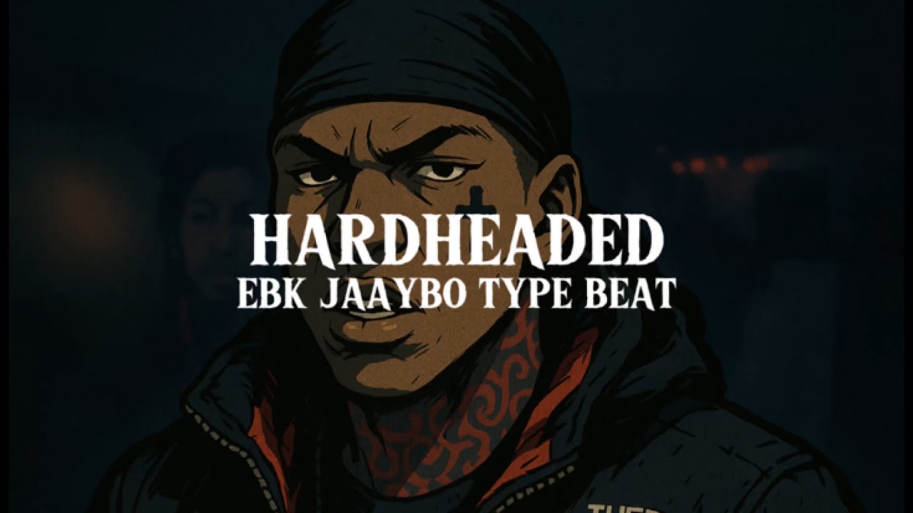 EBK Jaaybo Type Beat - “Hardheaded”