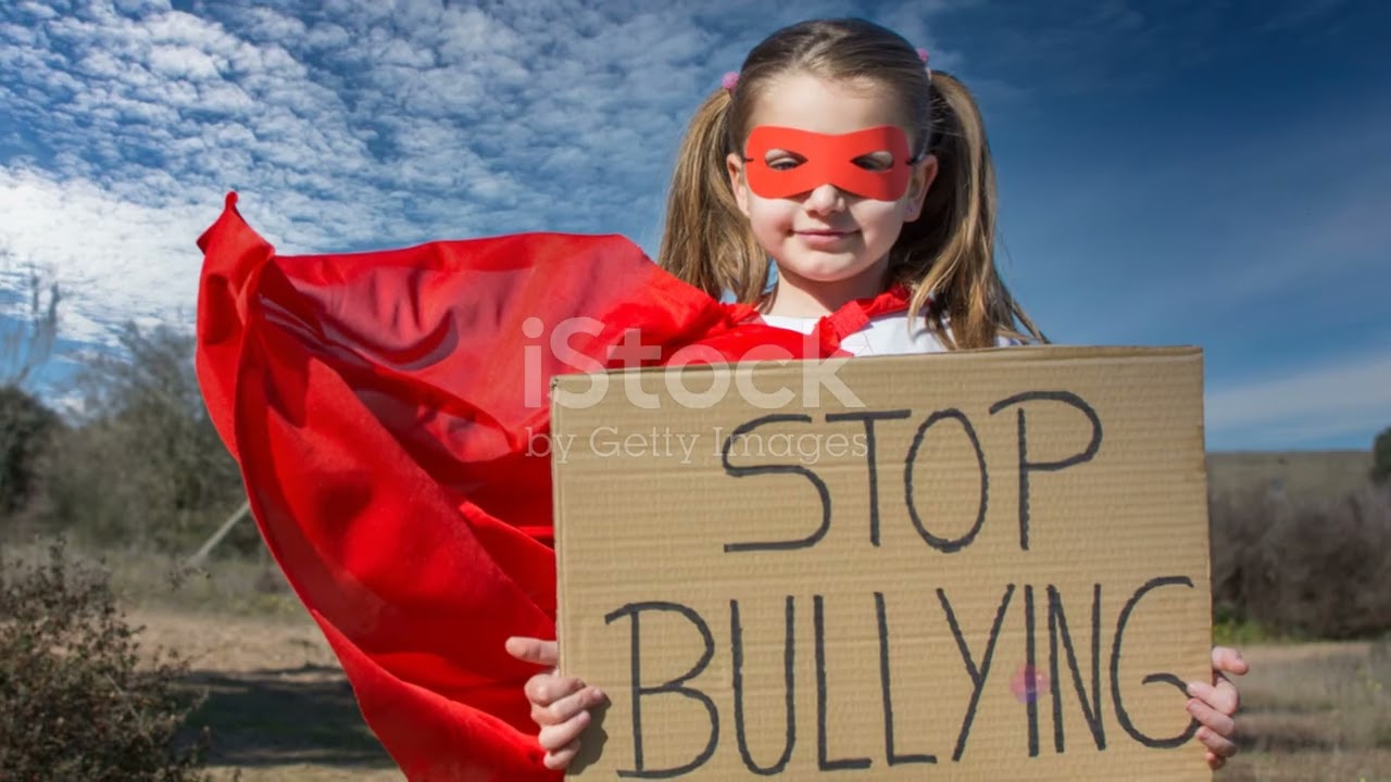 United Against Bullying -Voices of Empathy and Strength