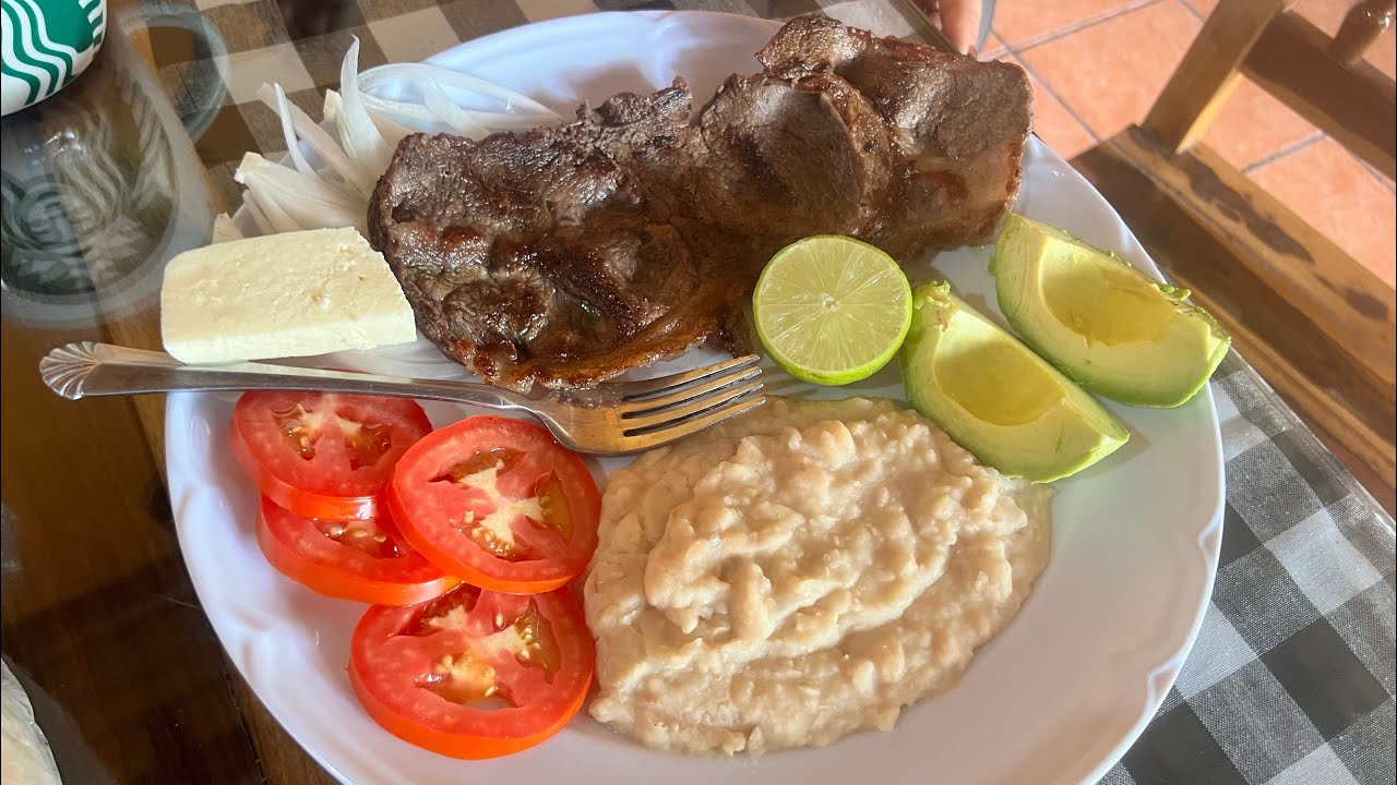 🔴 mi Mama me hace almuerzo en México 🇲🇽 en vivo