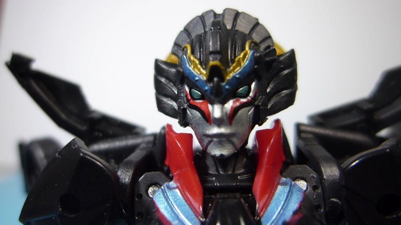 felzbug Reviews Transformers Generations Windblade
