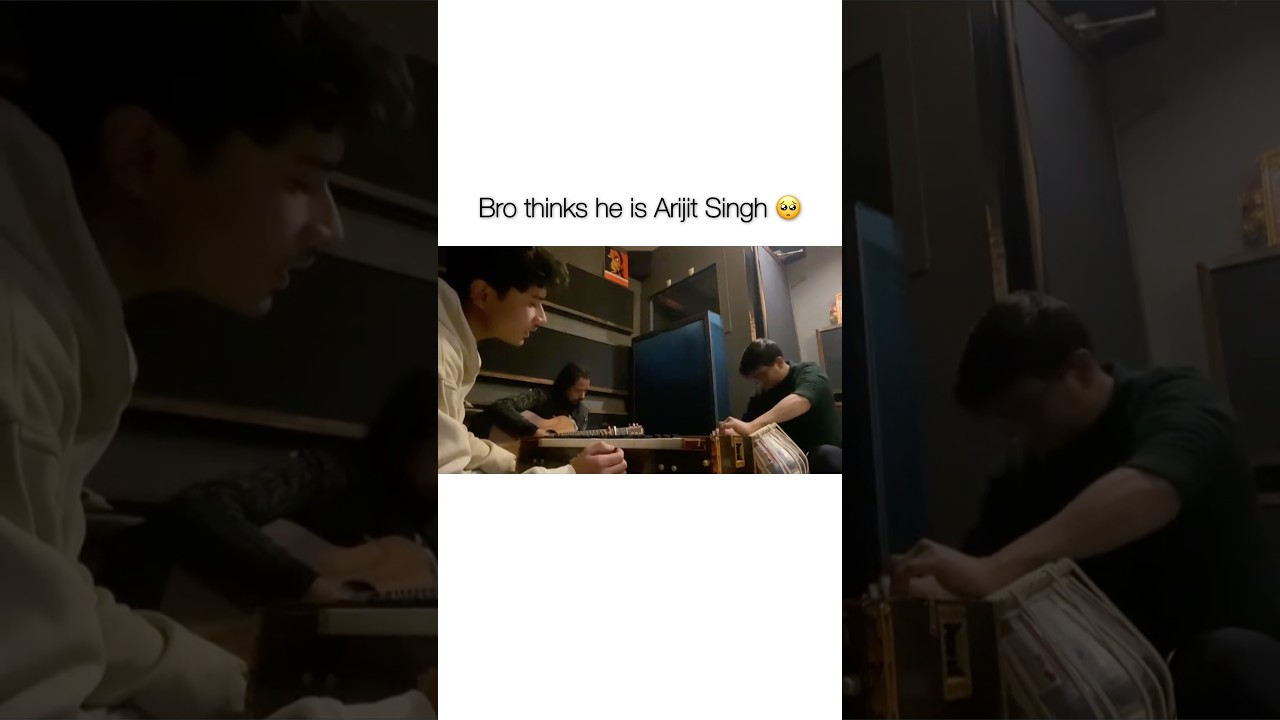 Tere Hawale | Subodh, Anmol, Rohan x Stereo India