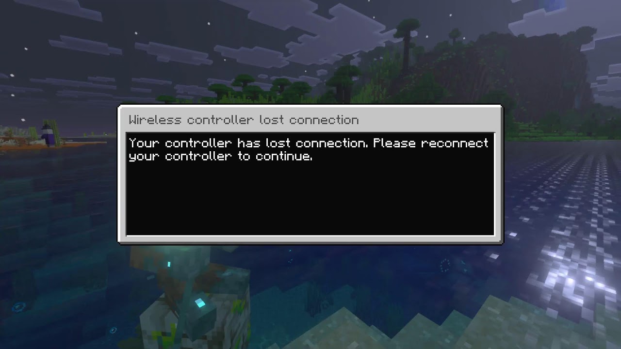Minecraft