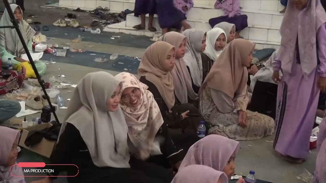 Miftahul Ulum Masaran 2026 10