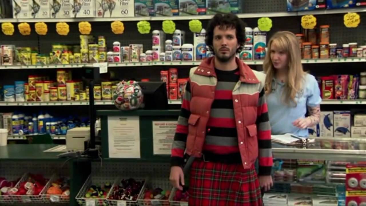 Flight Of The Conchords - Best Of Season 2