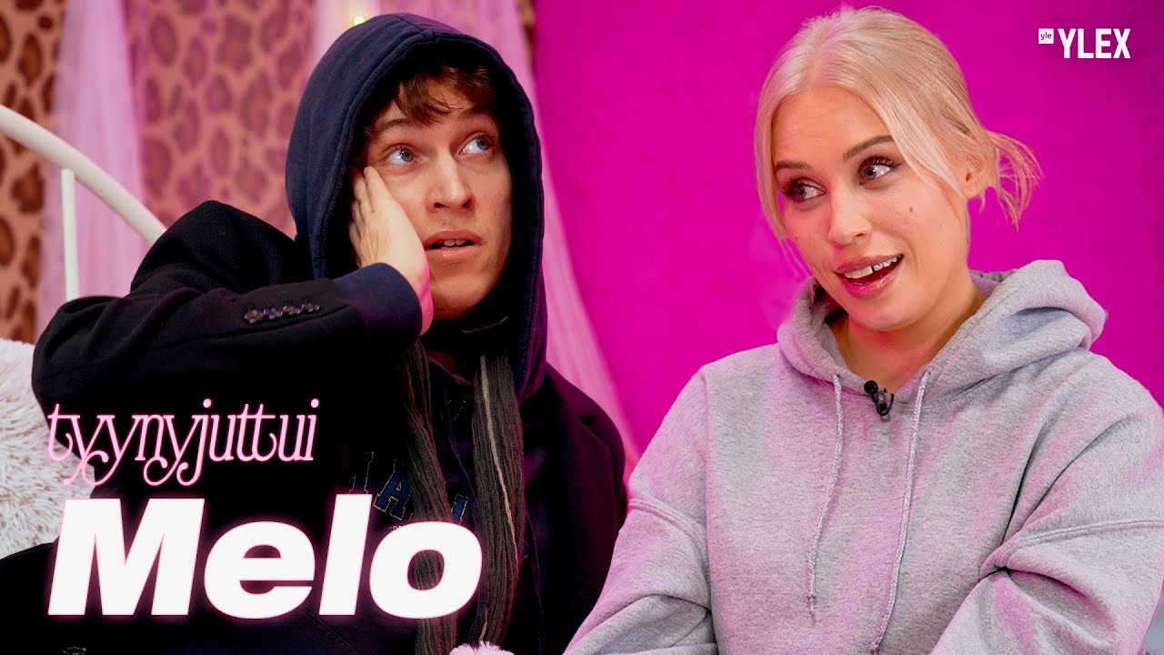 Melo: Yksinäisyys on aina ollut läsnä mun elämässä / Tyynyjuttui