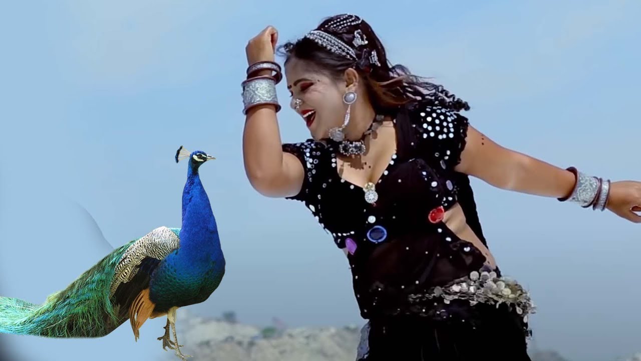 डेरा में आवे तो रे छोरा  ~ Rani Rangili सुपरहिट सांग ~ Dera Me Aave To Re ~ Rajasthani DJ Song 2025