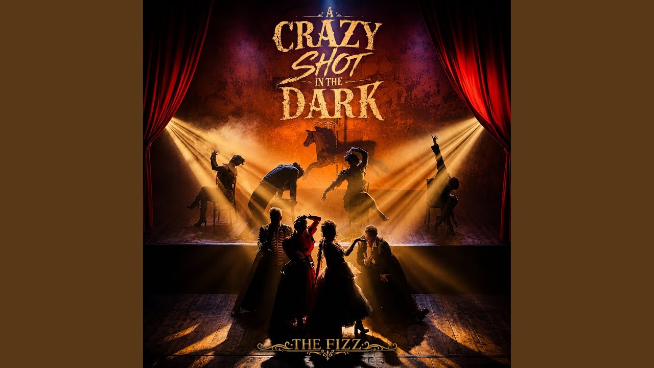A Crazy Shot in the Dark