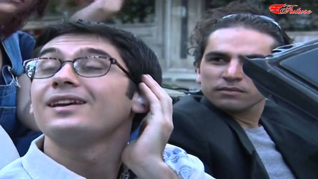 الفصول الأربعة | الحزء الأول | رمية من غير رامي - الحلقة 28 الثامنة والعشرون