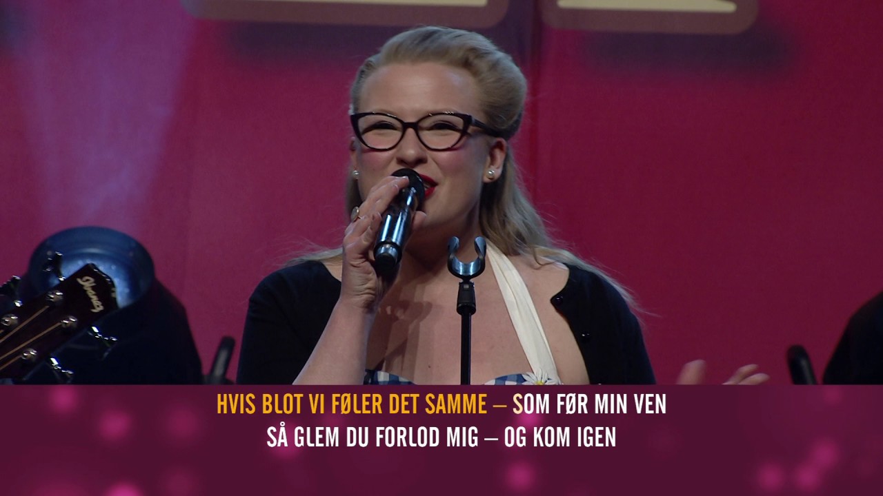 Syng Med & Tip et Hit - Nu er jord & himmel stille