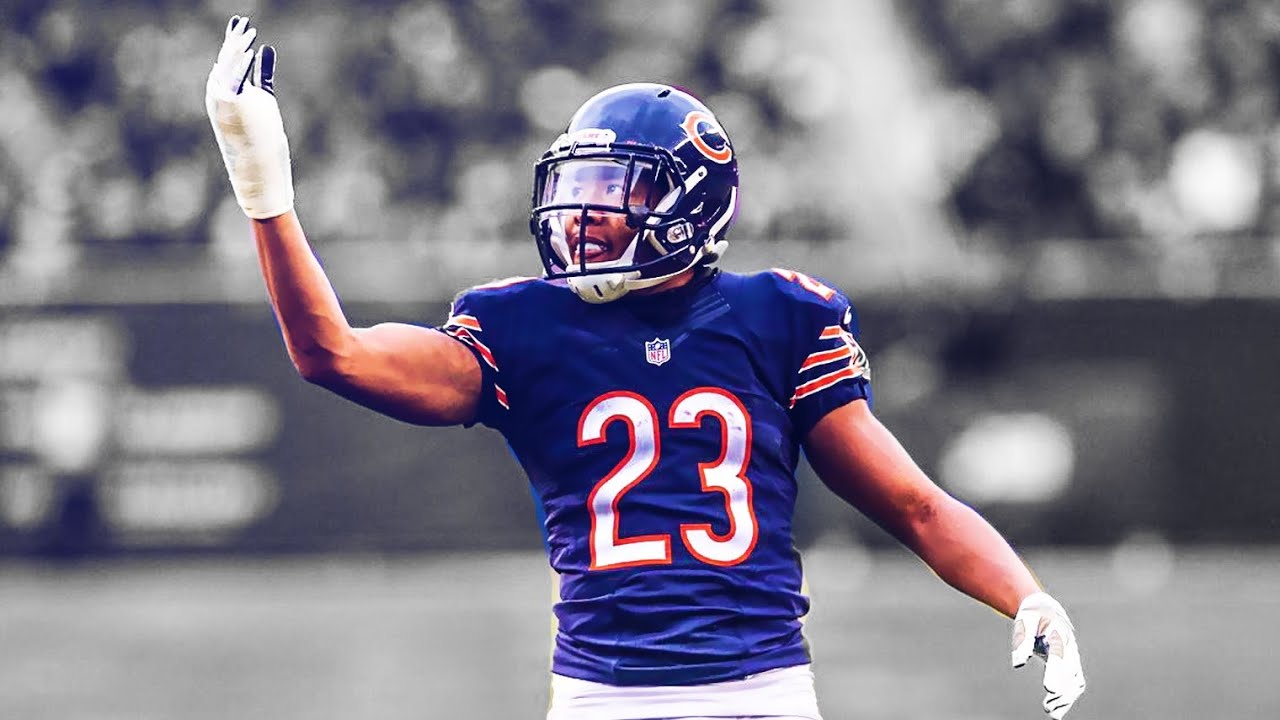 Kyle Fuller Career Highlights “THat Part”