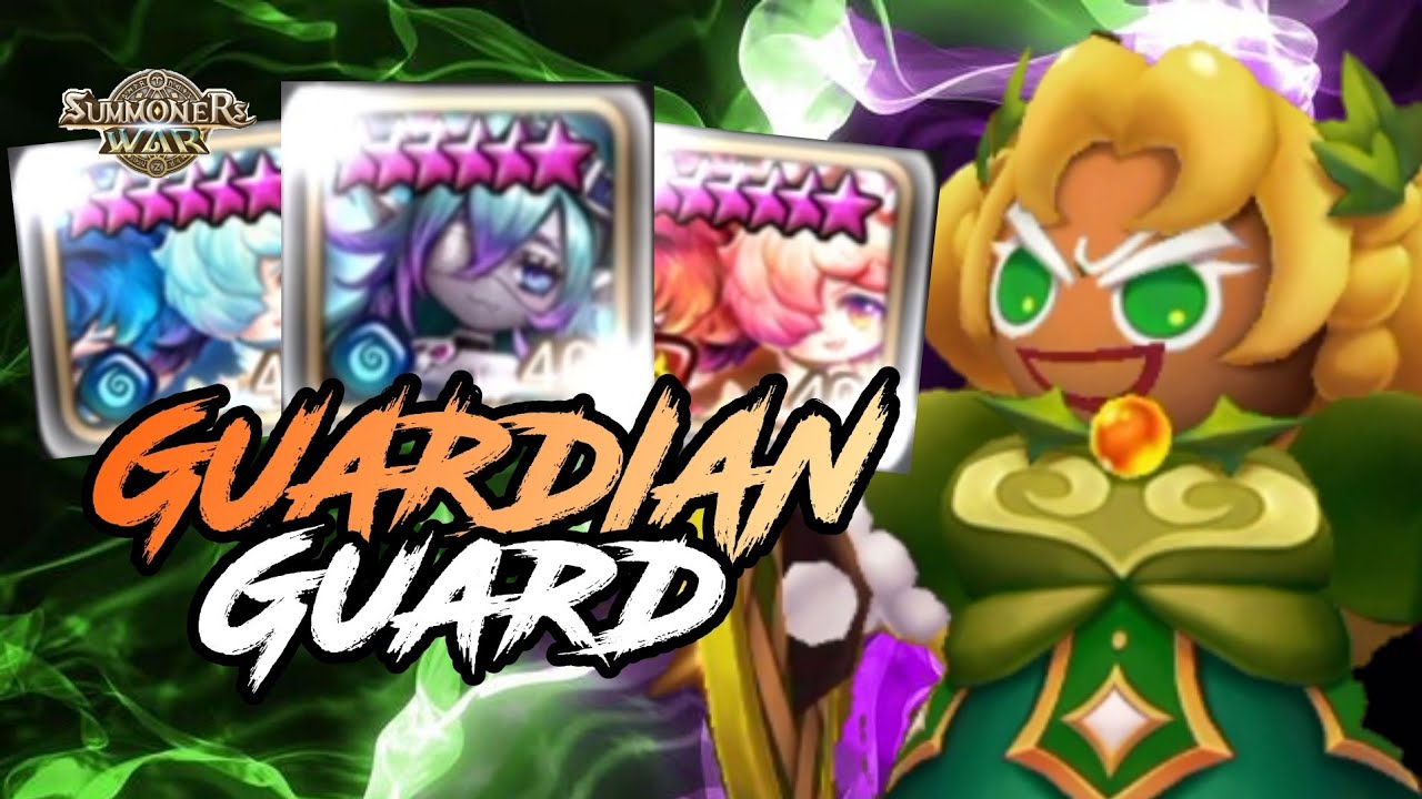 UNBREAKABLE G3 SQUAD WITH IRENE AND WIND HOLLYBERRY COOKIE [Summoners War : Sky Arena]