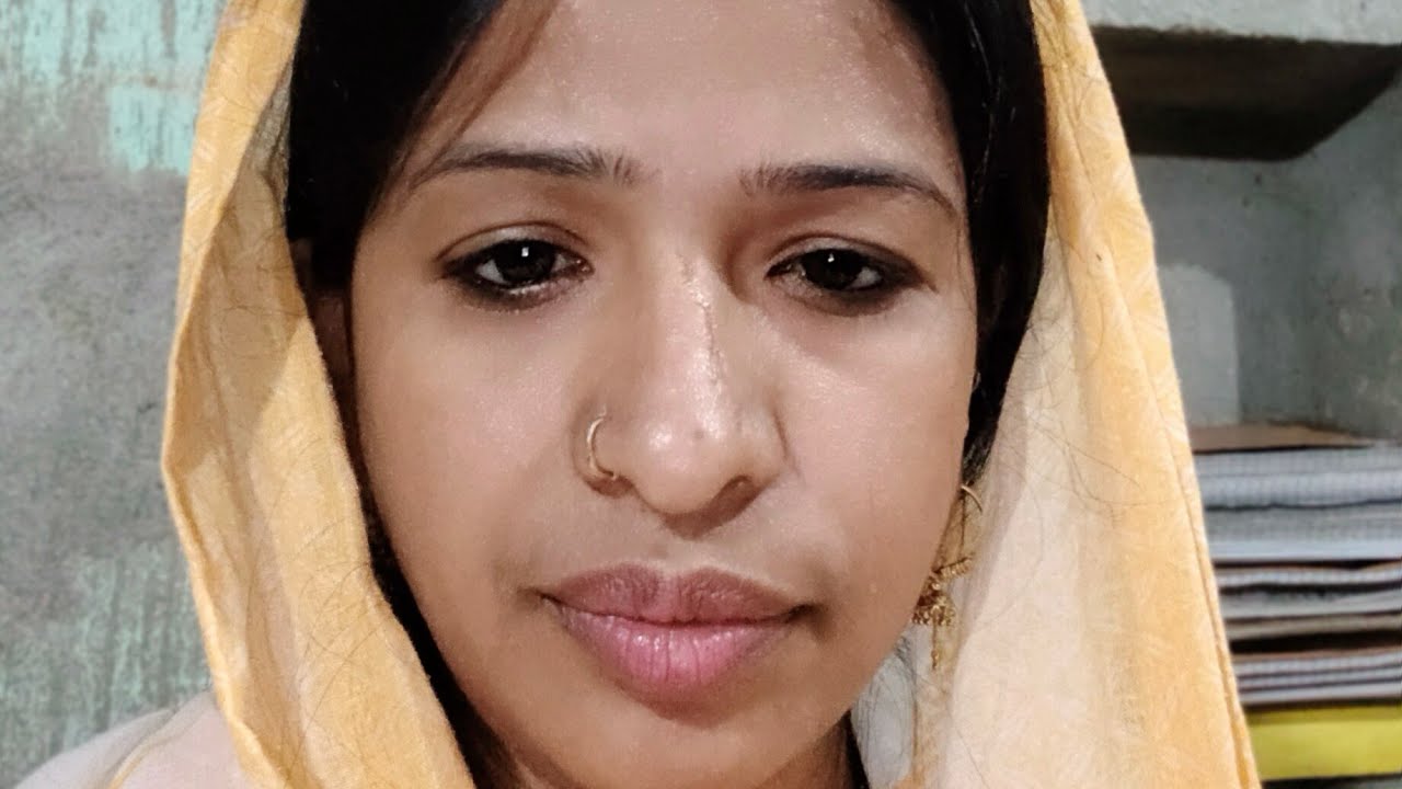 Assalamualaikum meri live mein aap sabhi ka swagat hai #viral #livevideo #livestream 
