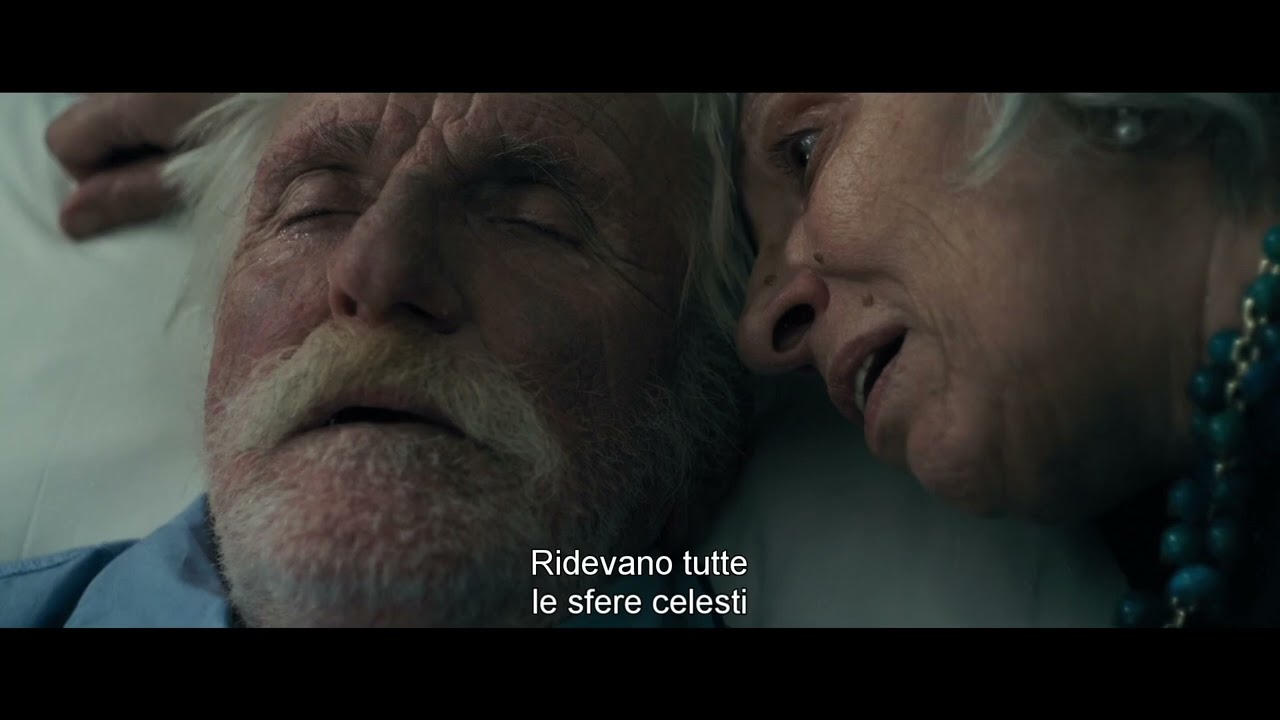 L'AMORE CHE HO | Rosa Balistreri e una clip del film | HOT CORN