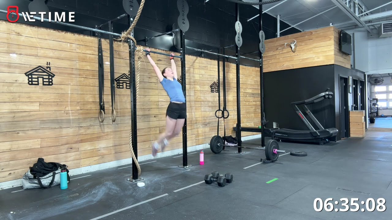 Mérédith lefebvre 26.4 fqefs 15-16rx