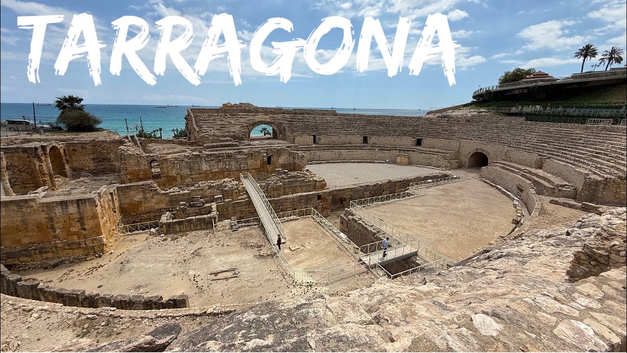 Stadtrundgang Tarragona