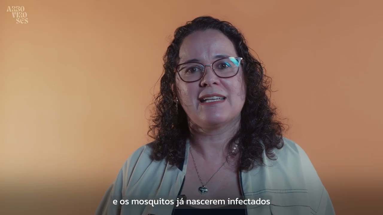 Introdução Dengue: epidemiologia e vírus
