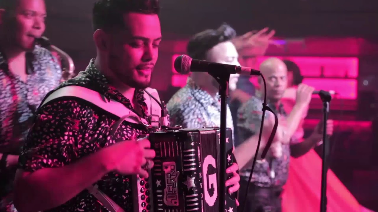 DIRÁN QUE ESTOY LOCO by Tipico Urbano | TipicoHead Bash NYC 2019 #Show1