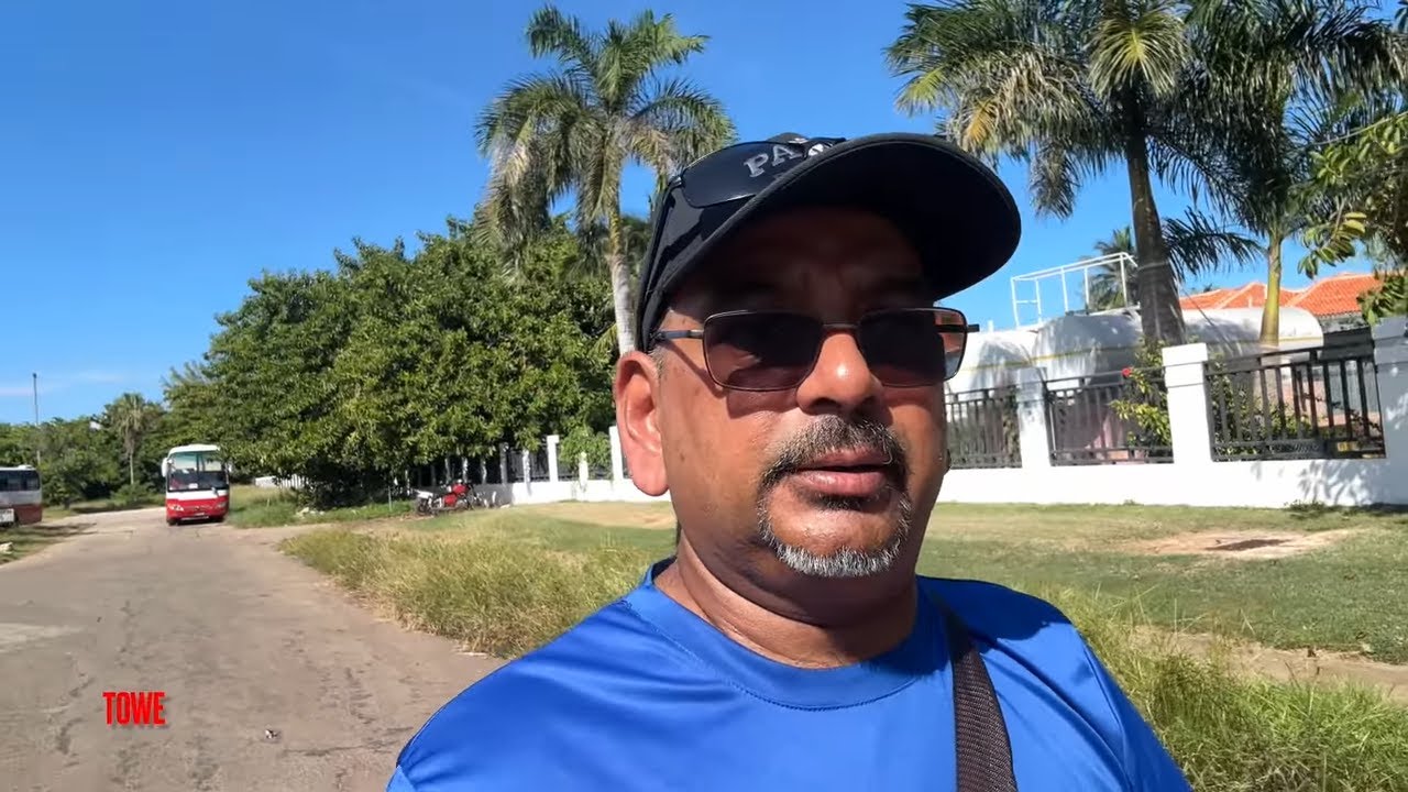 🇬🇾 🇬🇾 Guyanese Man in the Caribbean Island 🇬🇾 🇬🇾