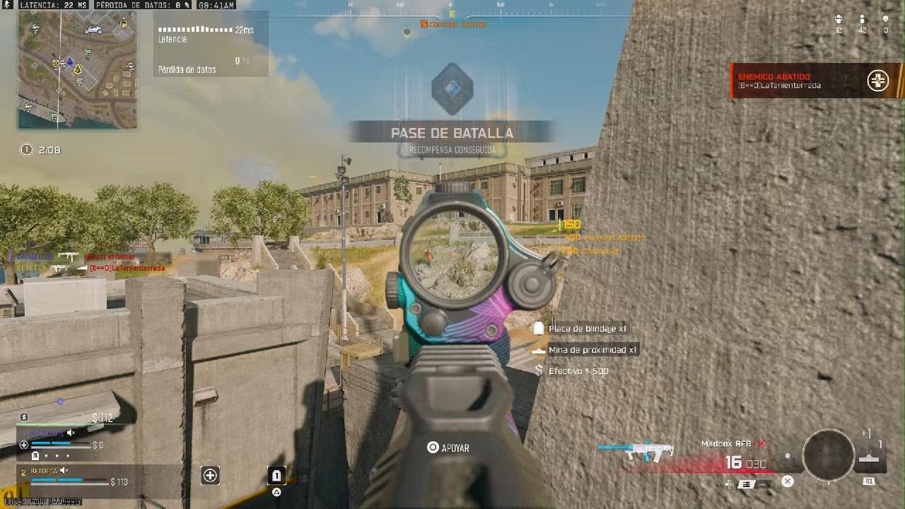 Duos vs cuarteto junto D4NIELOTE