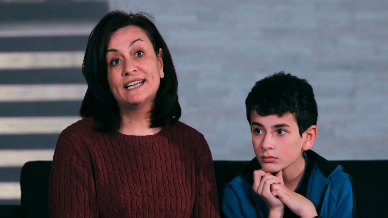 Nefertari International school A documentary film with parents