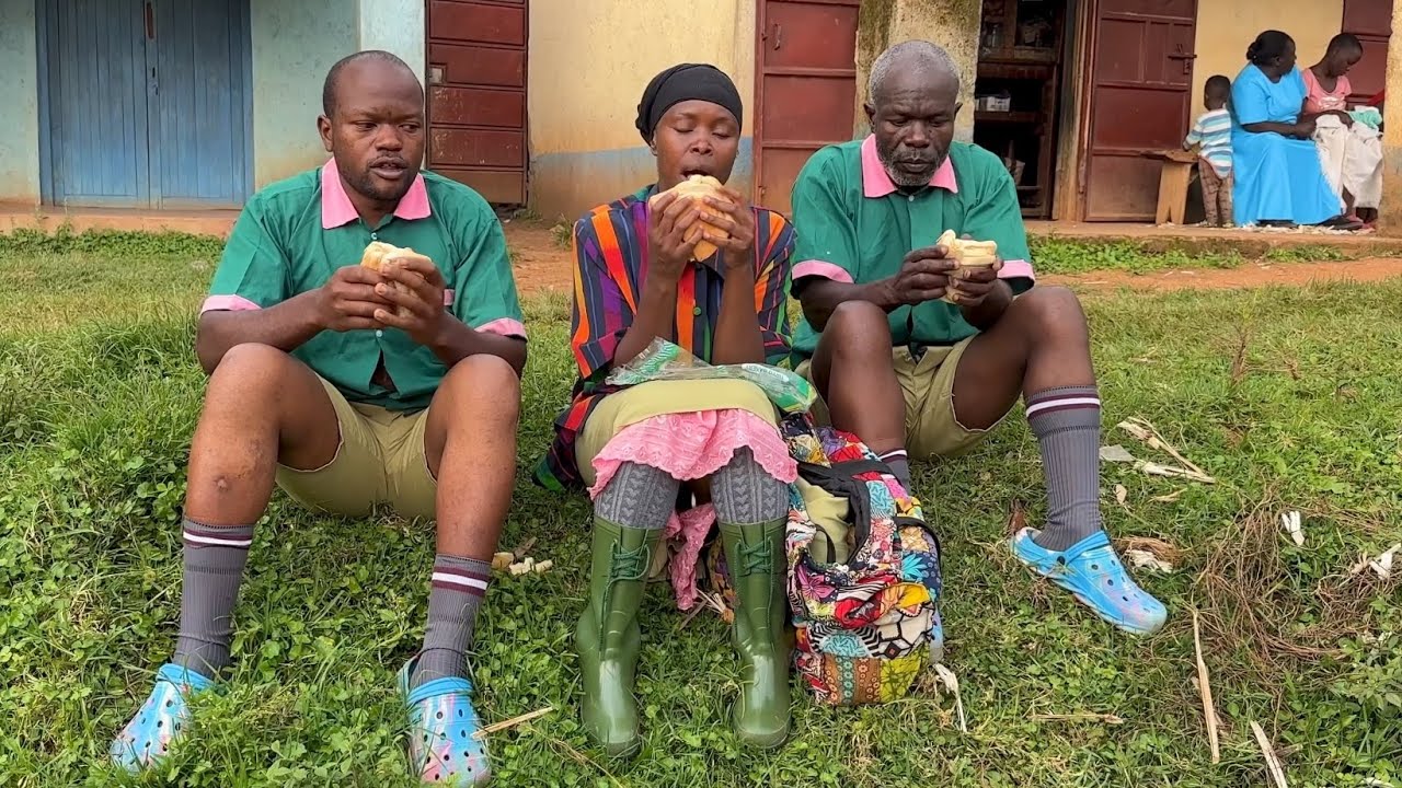 OGOPA WAZUNGU🤣