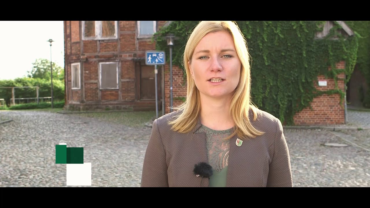 Imagefilm - Luxus der Leere [Gegen den Leerstand in der Altmark, Teil 3]