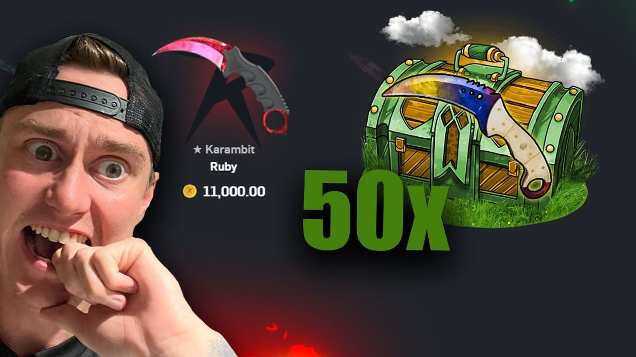 I DID 50X DAYDREAM AND THIS HAPPEND!!!