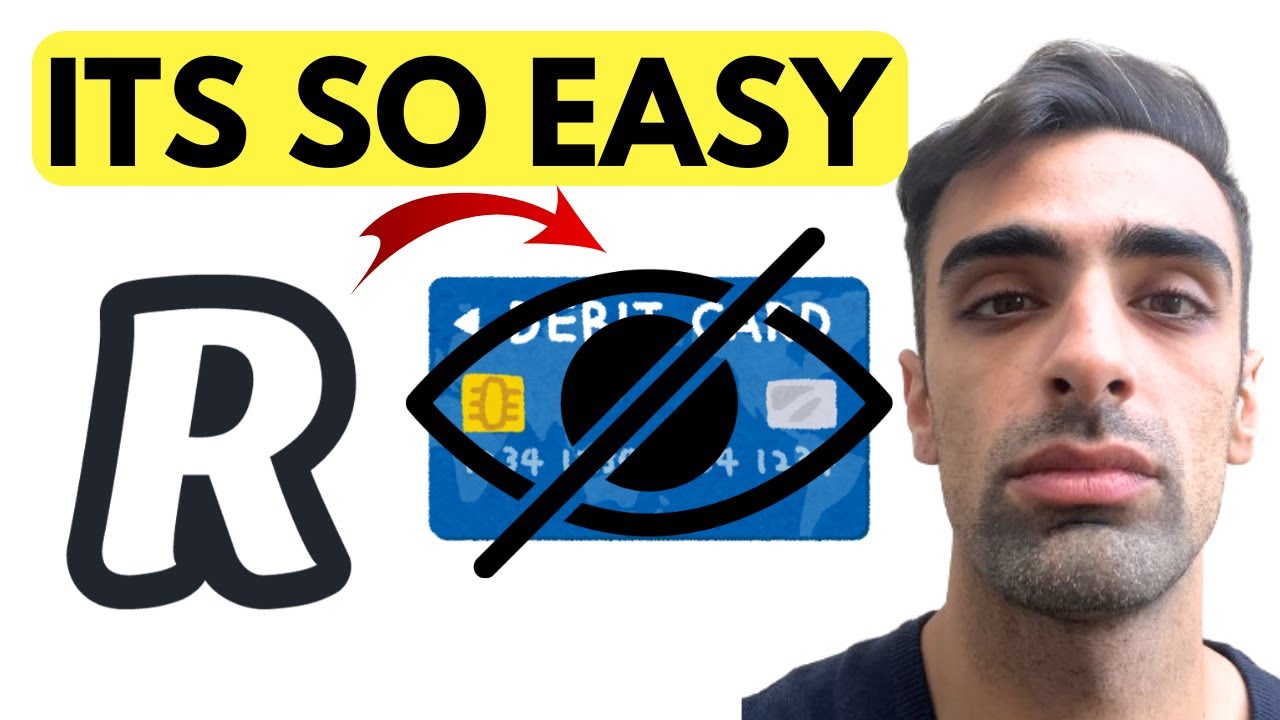 How To Hide Your Balance On Revolut Step By Step (2025)