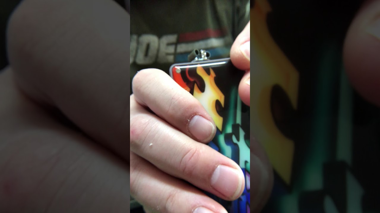 VOLTROVE MINI V2 Build and wick tutorial
