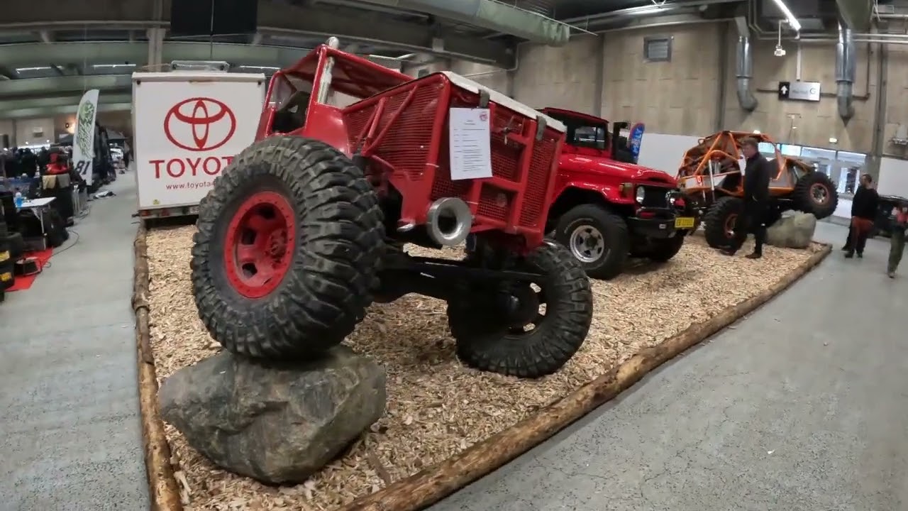 Herning Motorshow 2025