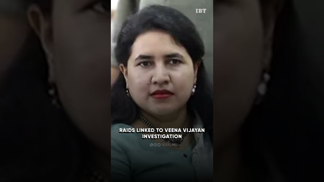 Хаос в Керале из-за рейдов Управления по обеспечению соблюдения законодательства | Разбитые машин...