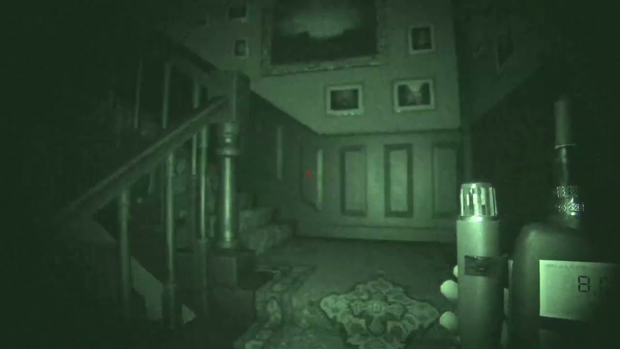 I Regret Entering This House | Phasmophobia