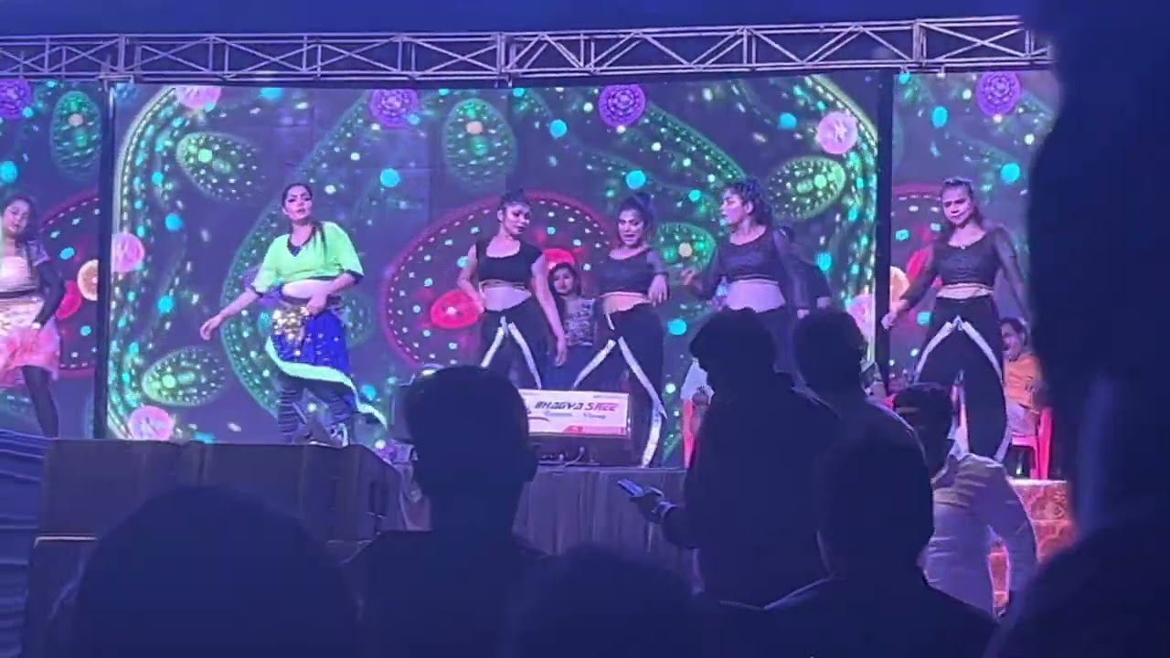 Ravulapalem CRC day-1