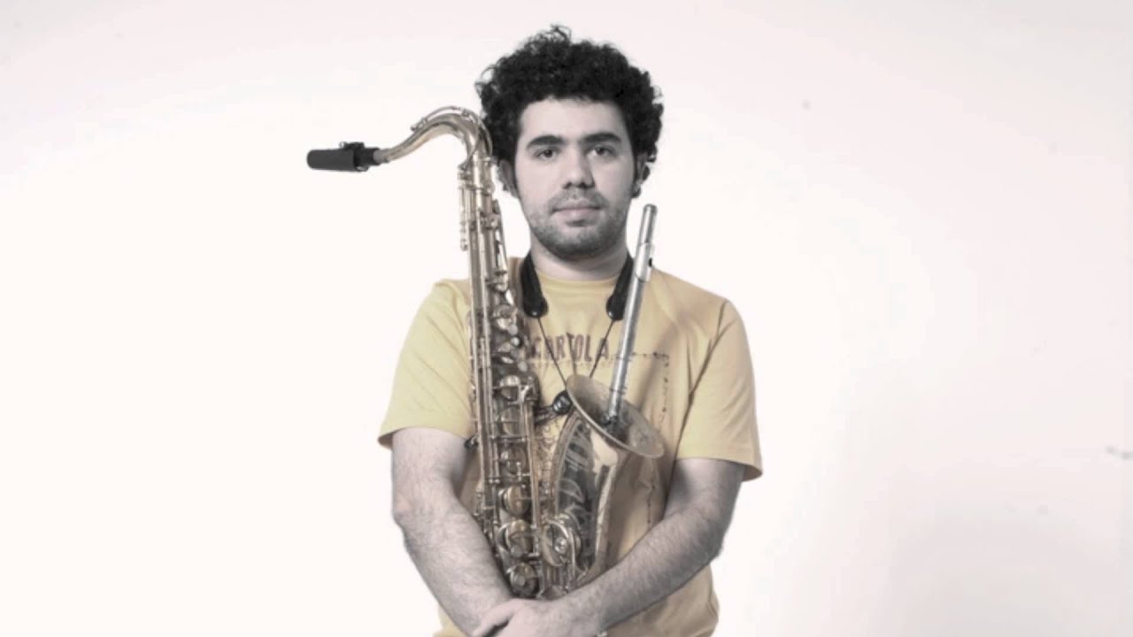Bruno Patrício - Caminhando (Nelson Cavaquinho)