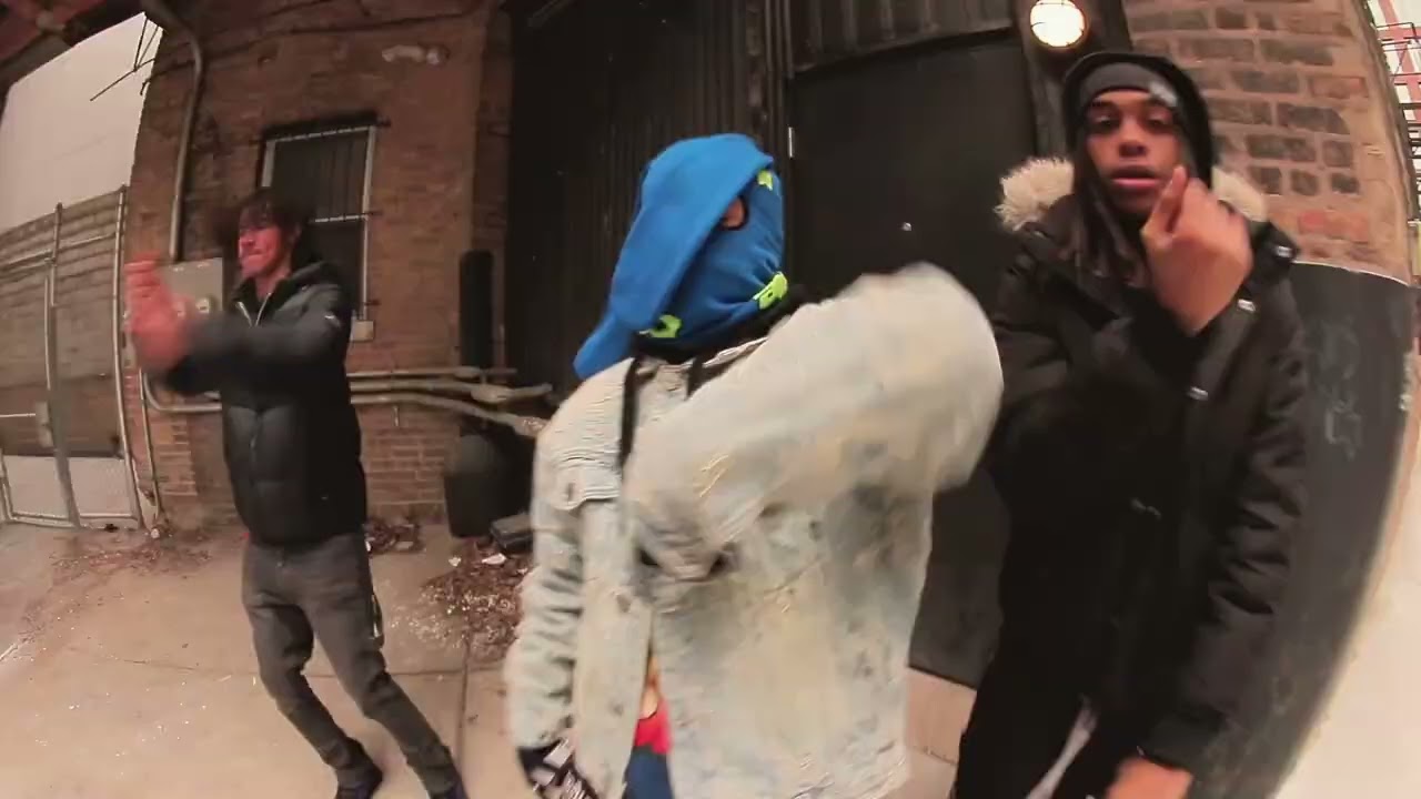N01Z3 - Sh!T Faced!!! (Official Video)