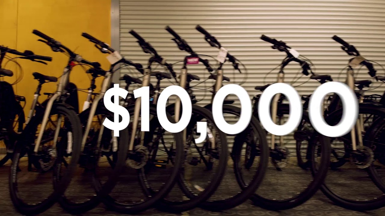 Can I Save Money By Riding an eBike (Electric Bike)?