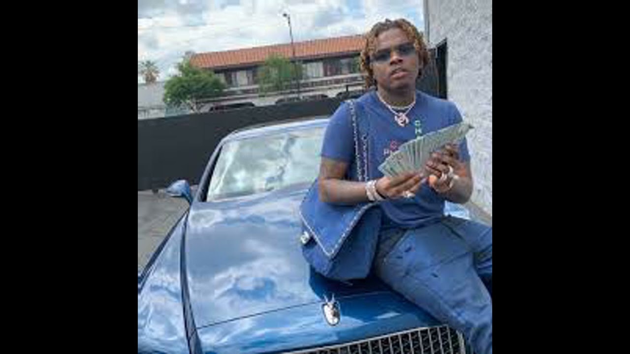 (FREE) Gunna Type Beat 