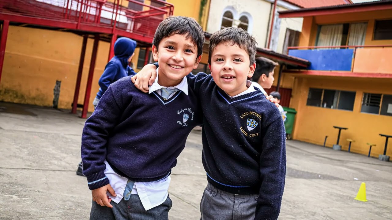 Actividades junto a la comunidad de Mariquina