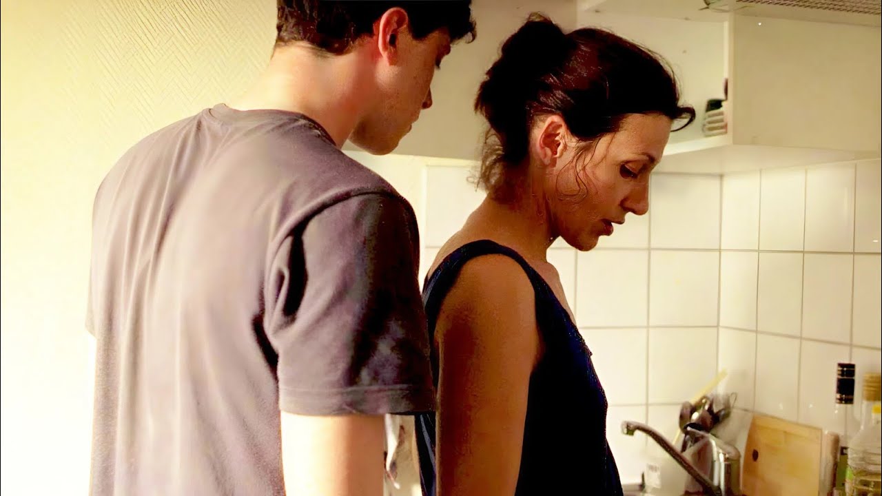 Top 5 French Mother & Son Movies