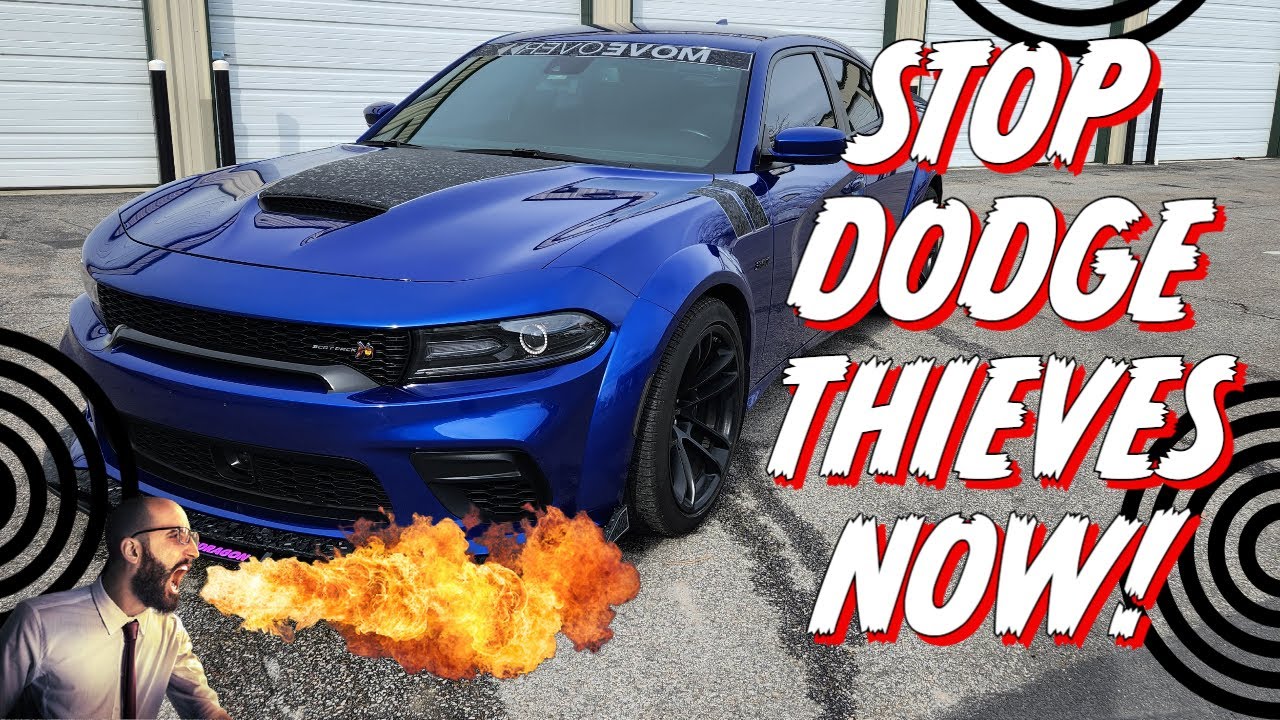 How to Theft Proof your Car!