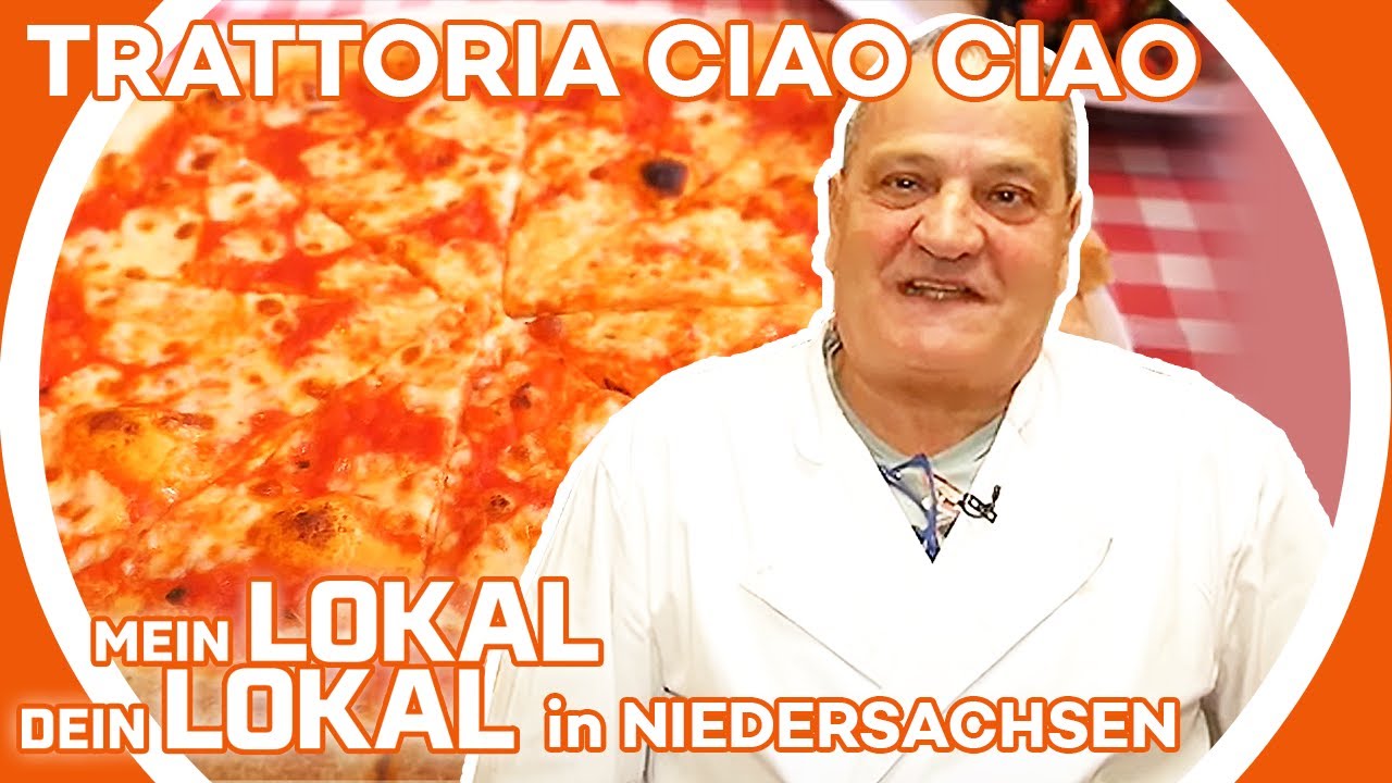 Der Kampf der Italiener: Wessen Pizza schmeckt besser? | 2/2 | Mein Lokal, Dein Lokal