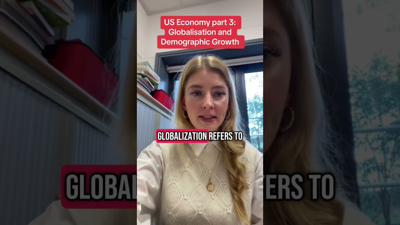 LC History: An overview of the US economy