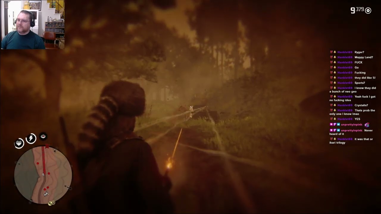 High Plains Drifting into manners - Politeness Ranger RDR2 FIRST PLAYTHROUGH Part 12!