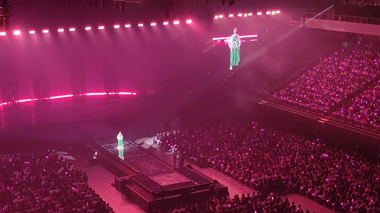 田馥甄《Love!+日常+Talking2+你太猖狂+還是要幸福+愛著愛著就永遠》2023一一巡迴